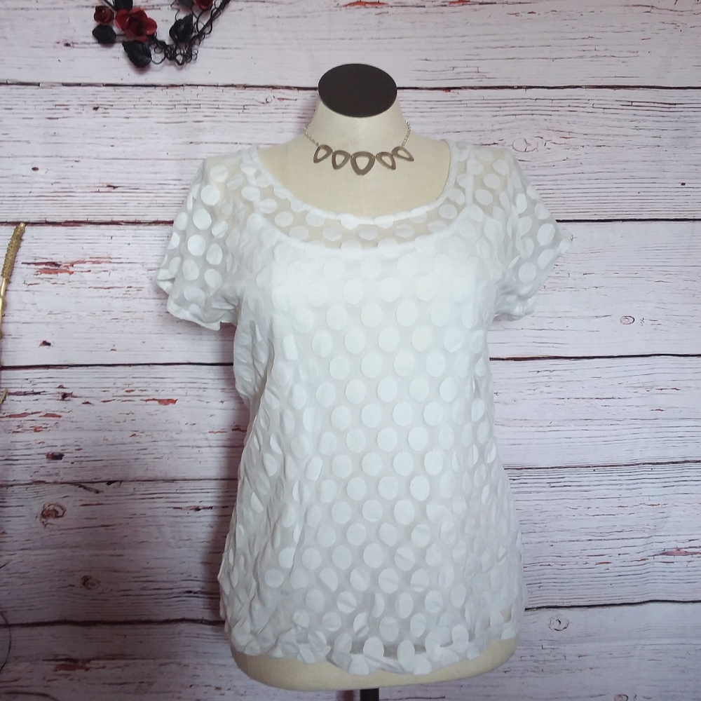 🌹Liz Claiborne top 🌹